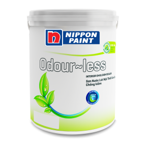 Sơn lót nộI thất Odour-less Sealer 5L